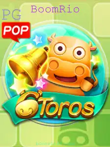 6Toros: A Inovadora Experiência de Jogo com a Palavra-Chave BoomRio