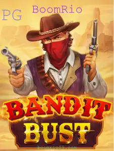 Descubra o Emocionante Mundo de BanditBust: O Jogo do Momento