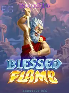 Descubra BlessedFlame: Aventuras e Estratégias no Novo Jogo Empolgante