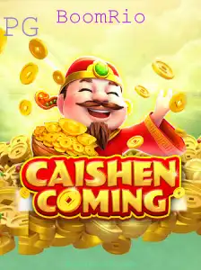 Descubra as Emoções do Jogo CAISHENCOMING: Uma Nova Experiência de Entretenimento com BoomRio