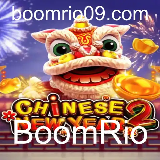 Explorando o Jogo CHINESENEWYEAR2: Uma Aventura com BoomRio