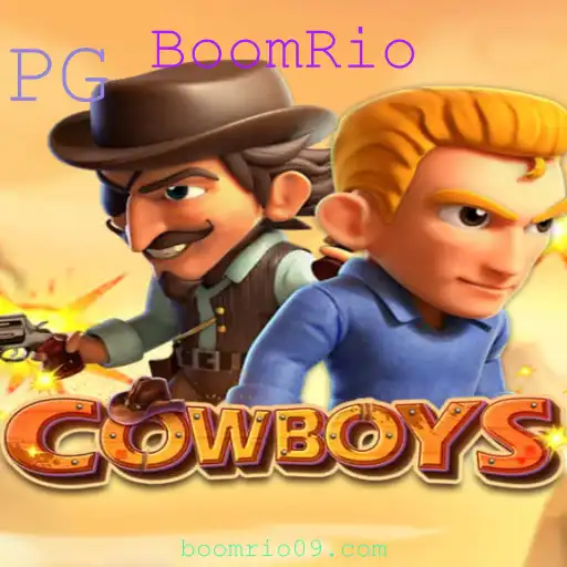 Descubra o Jogo 'COWBOYS': Uma Aventura no Faroeste com BoomRio