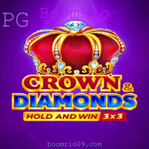 Explorando o Mundo de Crowndiamonds: O Jogo Que Está Dominando BoomRio