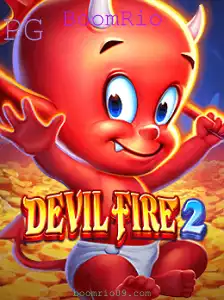 Explorando o Mundo Empolgante de DevilFire2: BoomRio