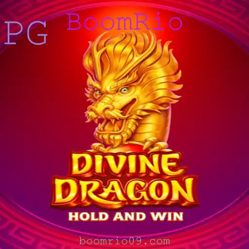 DivineDragon: O Jogo que Está Conquistando o Mundo com BoomRio
