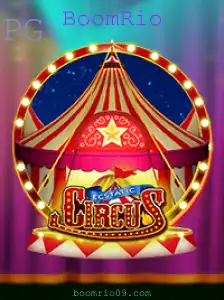 EcstaticCircus: Um Mergulho no Mundo do BoomRio