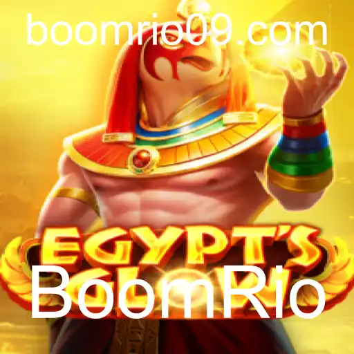 Descubra a Magia de EgyptsGlow e a Emoção de BoomRio