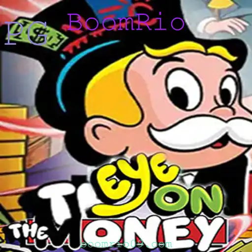 EyeOnTheMoney: A Revolução dos Jogos com BoomRio
