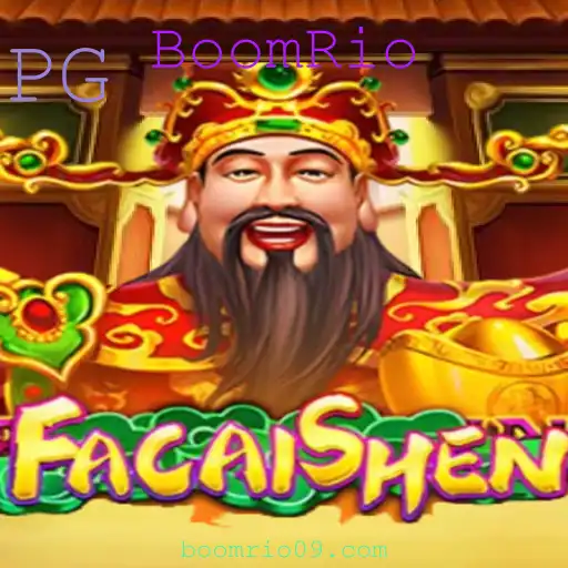 Descubra o Jogo Empolgante FaCaiShen: A Nova Sensação em BoomRio