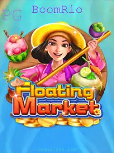 Conheça FloatingMarket: O Novo Fenômeno de Jogos em BoomRio