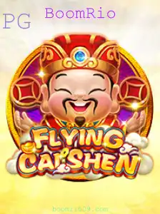 Explorando o Jogo FlyingCaiShen: Regras e Estratégias