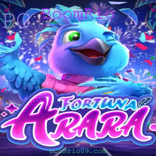 Descubra o Universo de FortunaArara: O Encantamento de BoomRio