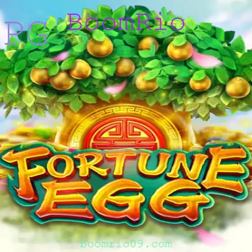 FortuneEgg: Descubra a Empolgante Aventura de BoomRio