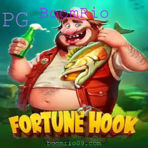 Explorando o Universo de FortuneHook: O Jogo do Momento