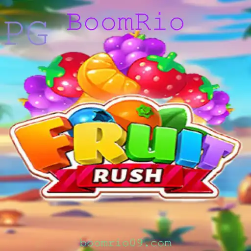 Explorando o Mundo Colorido do Jogo 'FruitRush'