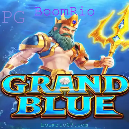 Explore o Universo de GRANDBLUE: O Jogo Revolucionário Inspirado em BoomRio