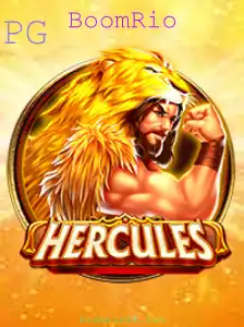 Explorando o Jogo Hercules: Desafios e Aventuras em BoomRio