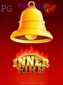 Descubra InnerFire: O Novo Fenômeno Game com BoomRio