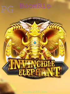 Descubra InvincibleElephant: O Novo Jogo Popular que Domina os Eventos BoomRio