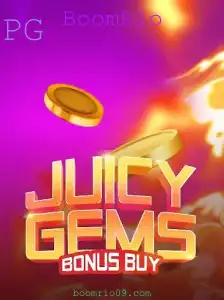 Explorando o Fascinante Mundo do JuicyGemsBonusBuy