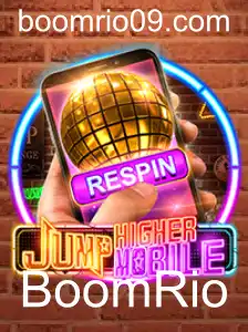 Descubra o Mundo Dinâmico de JumpHighermobile: Um Jogo Revolucionário com a Energia de BoomRio