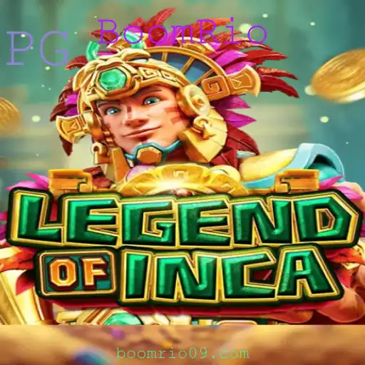 Explorando LegendofInca: O Jogo Que Está Conquistando BoomRio