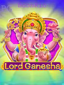 Explorando o Fascinante Mundo de LordGanesha: Um Mergulho em BoomRio
