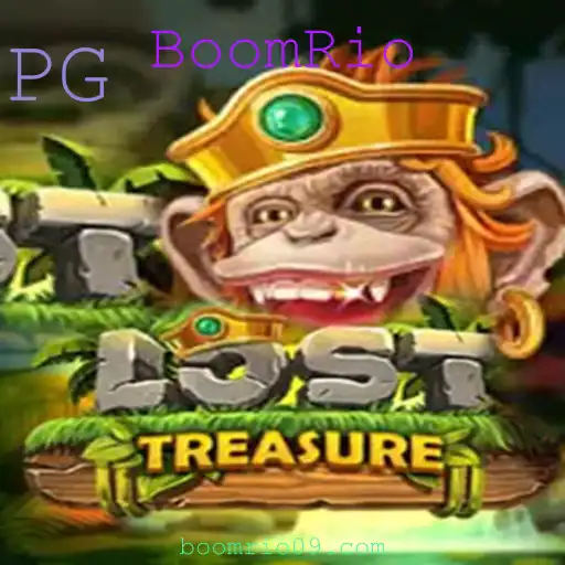 Explore o Mundo de LostTreasure: Aventura e Estratégia com BoomRio