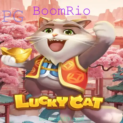 Explorando LuckyCat: A Nova Sensação no Mundo dos Jogos