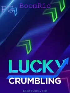Explore o Mundo de LuckyCrumbling: Uma Aventura Surpreendente com BoomRio