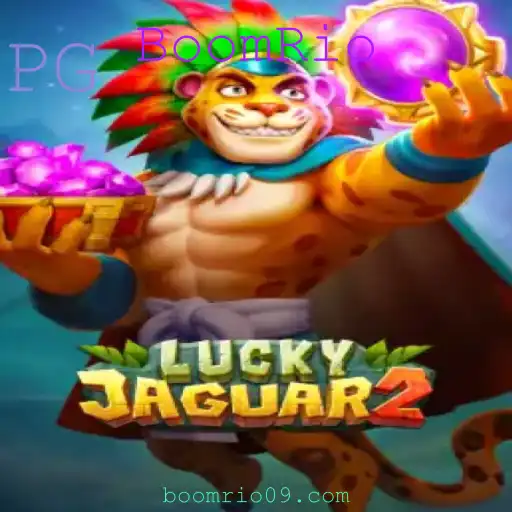 Descubra o Mundo Aventureiro de Luckyjaguar2: BoomRio