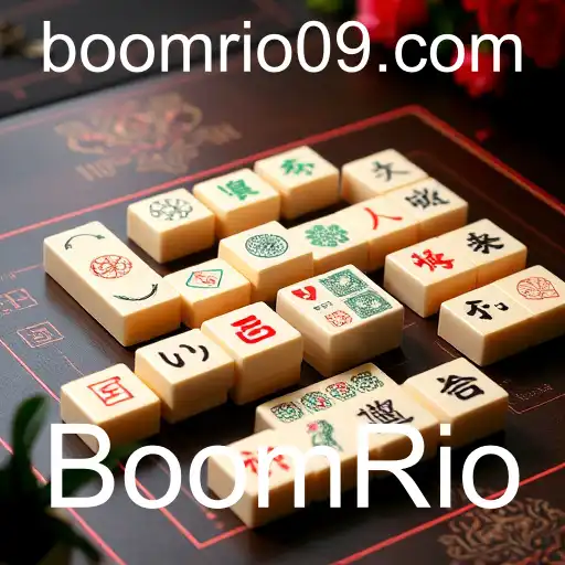 Mahjong