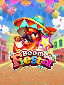 Descubra BoomFiesta: O Jogo Emocionante que Está Conquistando o Mundo