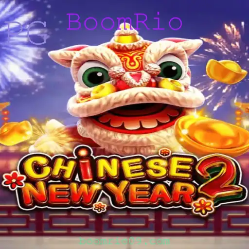 Explorando o Jogo CHINESENEWYEAR2: Uma Aventura com BoomRio