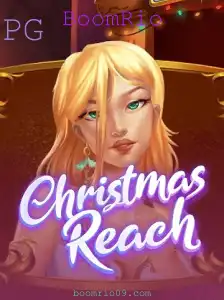 Descubra o Fascinante Mundo de ChristmasReach e BoomRio