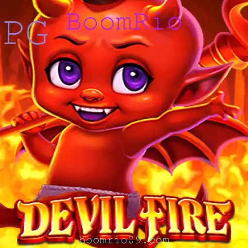 DevilFire: Uma Aventura Épica no Mundo de BoomRio