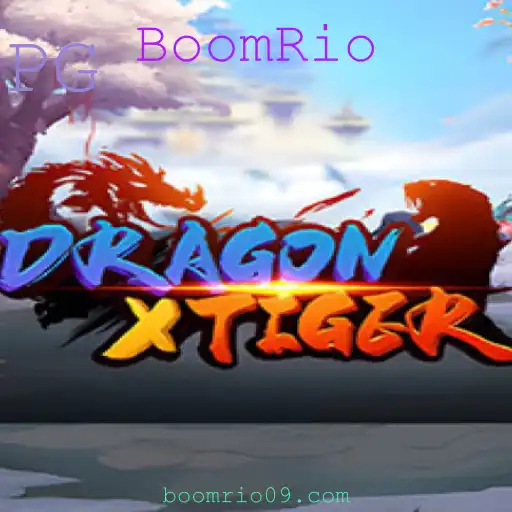 DragonXTiger: Uma Jornada Épica no Mundo dos Jogos