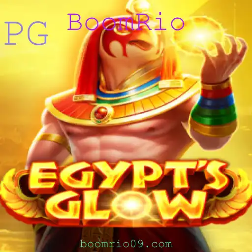 Descubra a Magia de EgyptsGlow e a Emoção de BoomRio