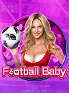 Explorando o Jogo FootballBaby: Regras e Detalhes do BoomRio