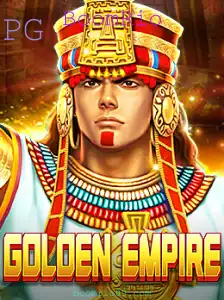 Descubra o Fascinante Mundo de GoldenEmpire: O Jogo do Momento