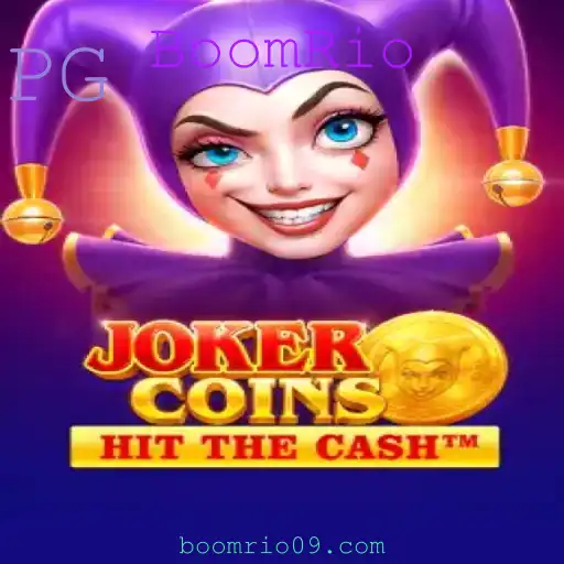 JokerCoins: Descubra o BoomRio no Universo dos Jogos de Cartas