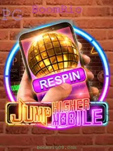 Descubra o Mundo Dinâmico de JumpHighermobile: Um Jogo Revolucionário com a Energia de BoomRio