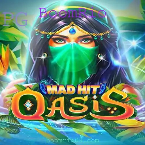 Explorando o Fascinante Mundo de MadHitOasis: Regras e Introdução