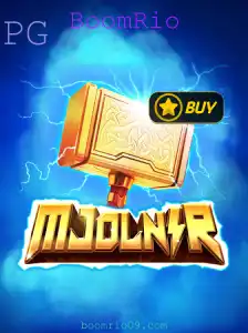 Descubra o Jogo Mjolnir: A Nova Sensação no Mundo dos Jogos