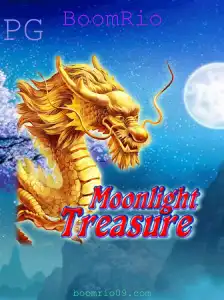 MoonlightTreasure: O Novo Fenômeno de Jogo Inspirado em BoomRio