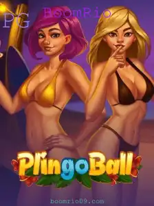 Descobrindo Plingoball: Um jogo inovador com um toque de BoomRio