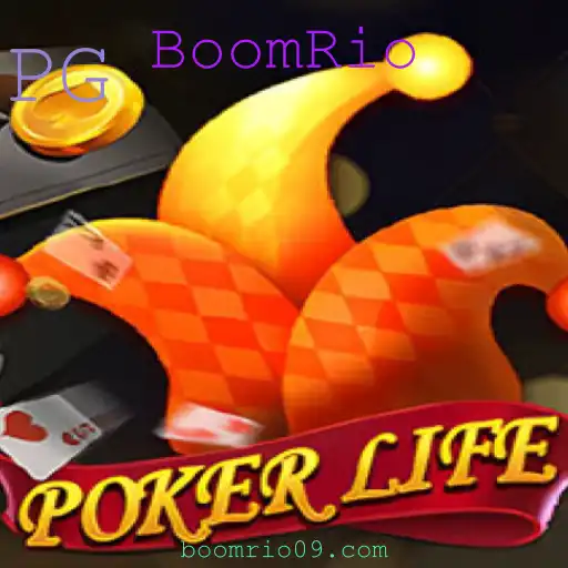 Descubra PokerLife: O Novo Fenômeno do BoomRio