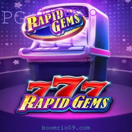 Descubra RapidGems777: A Nova Sensação dos Jogos com BoomRio