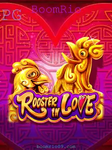 Descubra o Emocionante Mundo de 'RoosterInLove': Um Jogo de Estratégia com Temática Romântica