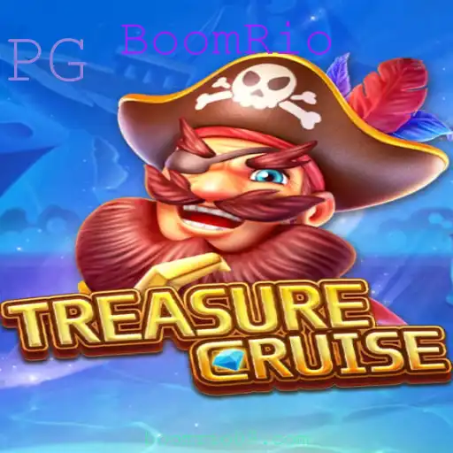Descubra TREASURECRUISE: O Jogo de Aventura e Estratégia que Conquista BoomRio